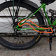 Illustration for article titled 8-Speed IGH Fixed, Promptly Soiled.